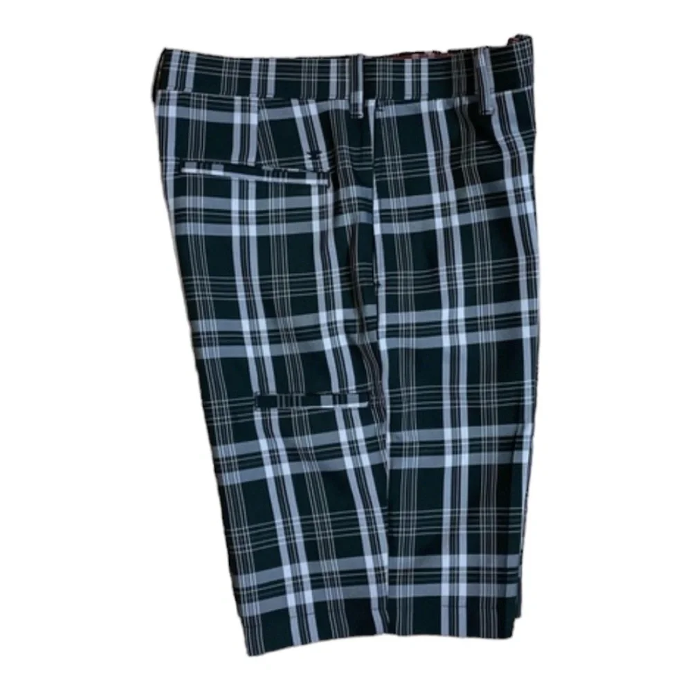 EUC Haggar H26 Performance Golf Shorts